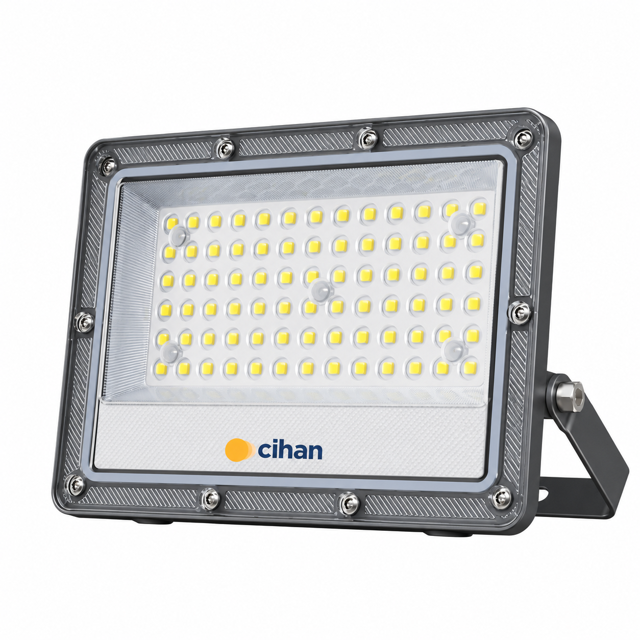 Cihan 50W Mercek Lensli LED Projektör