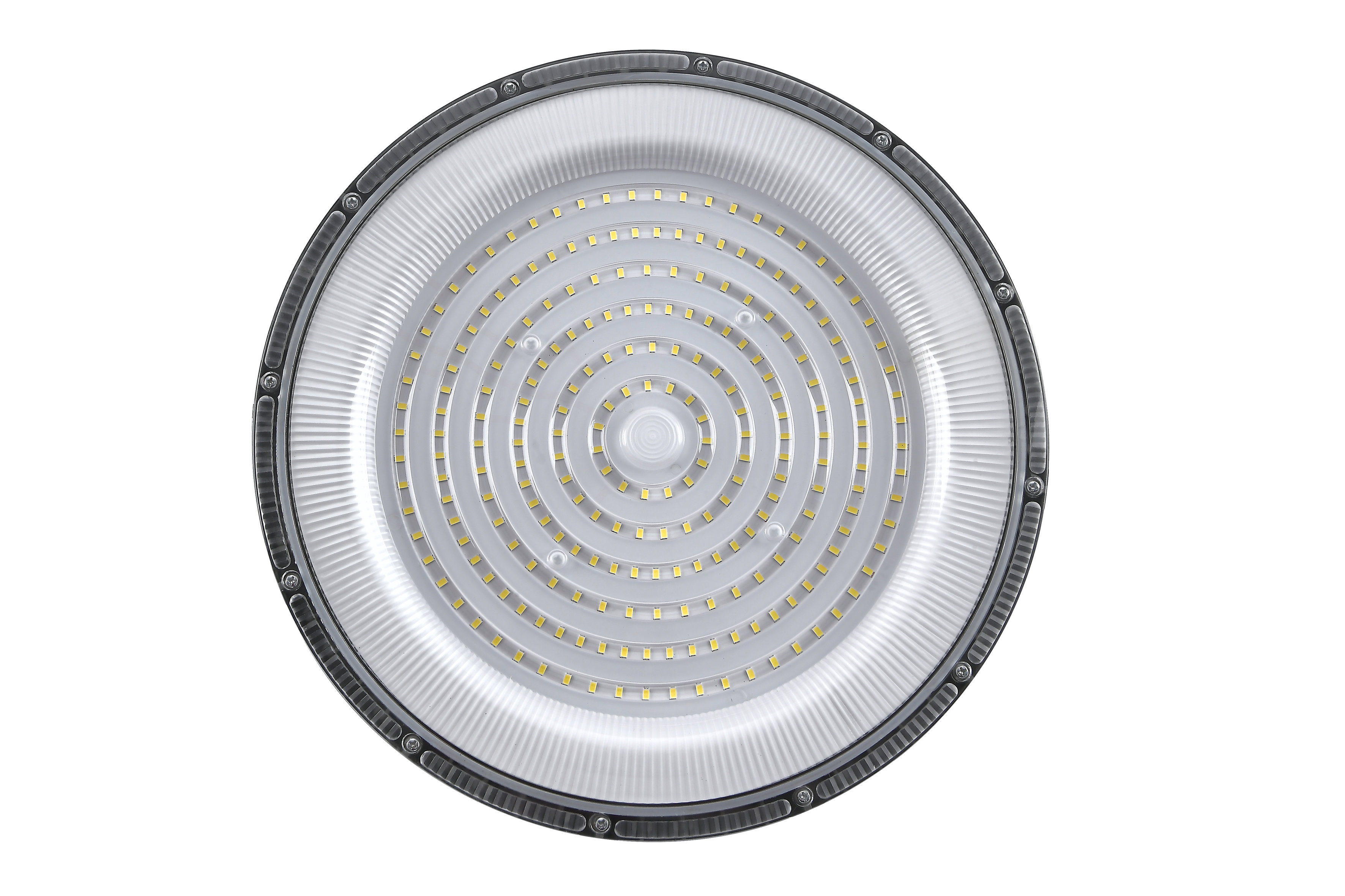 100W UFO Yüksek Tavan Armatür