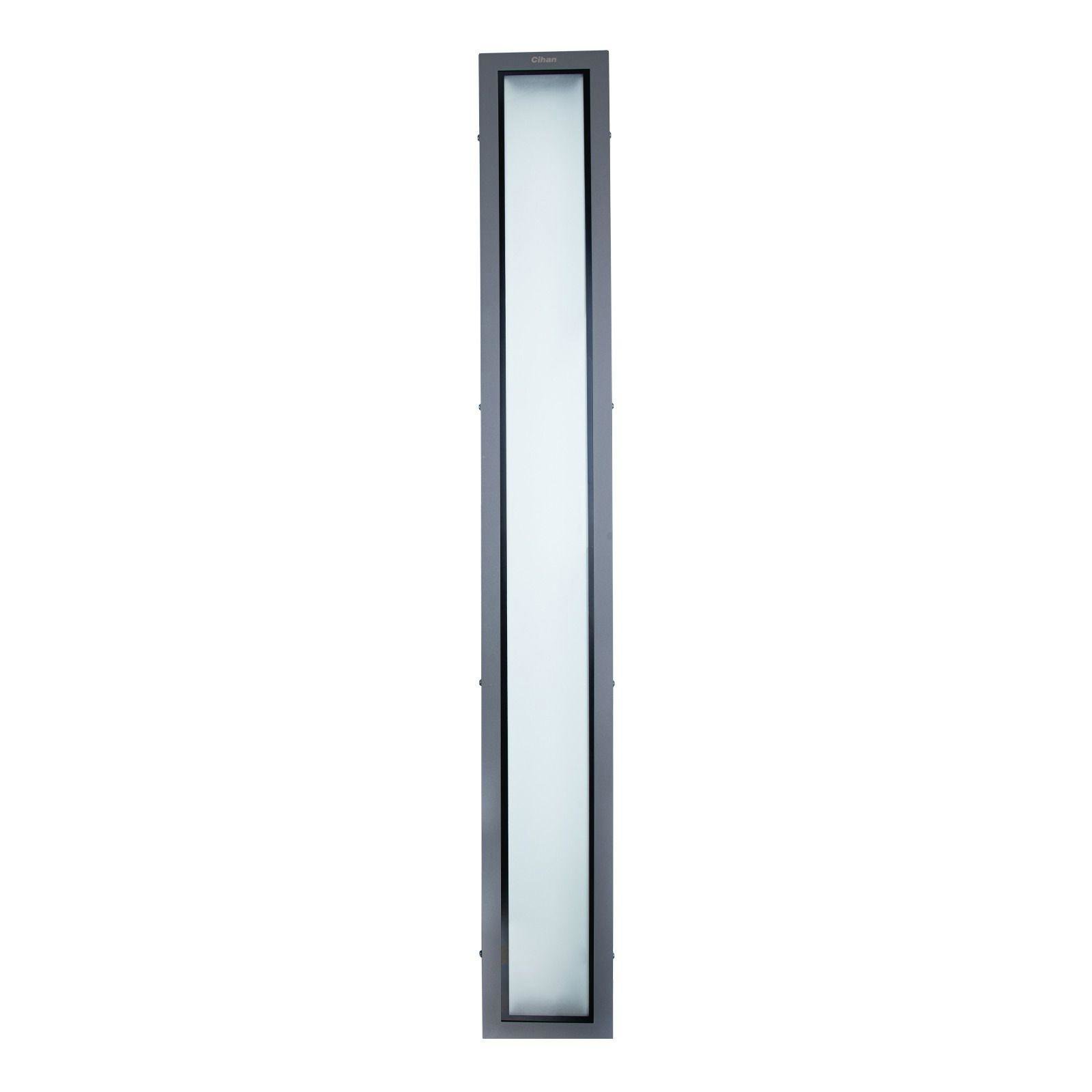 80W LED Yüksek Tavan Armatür