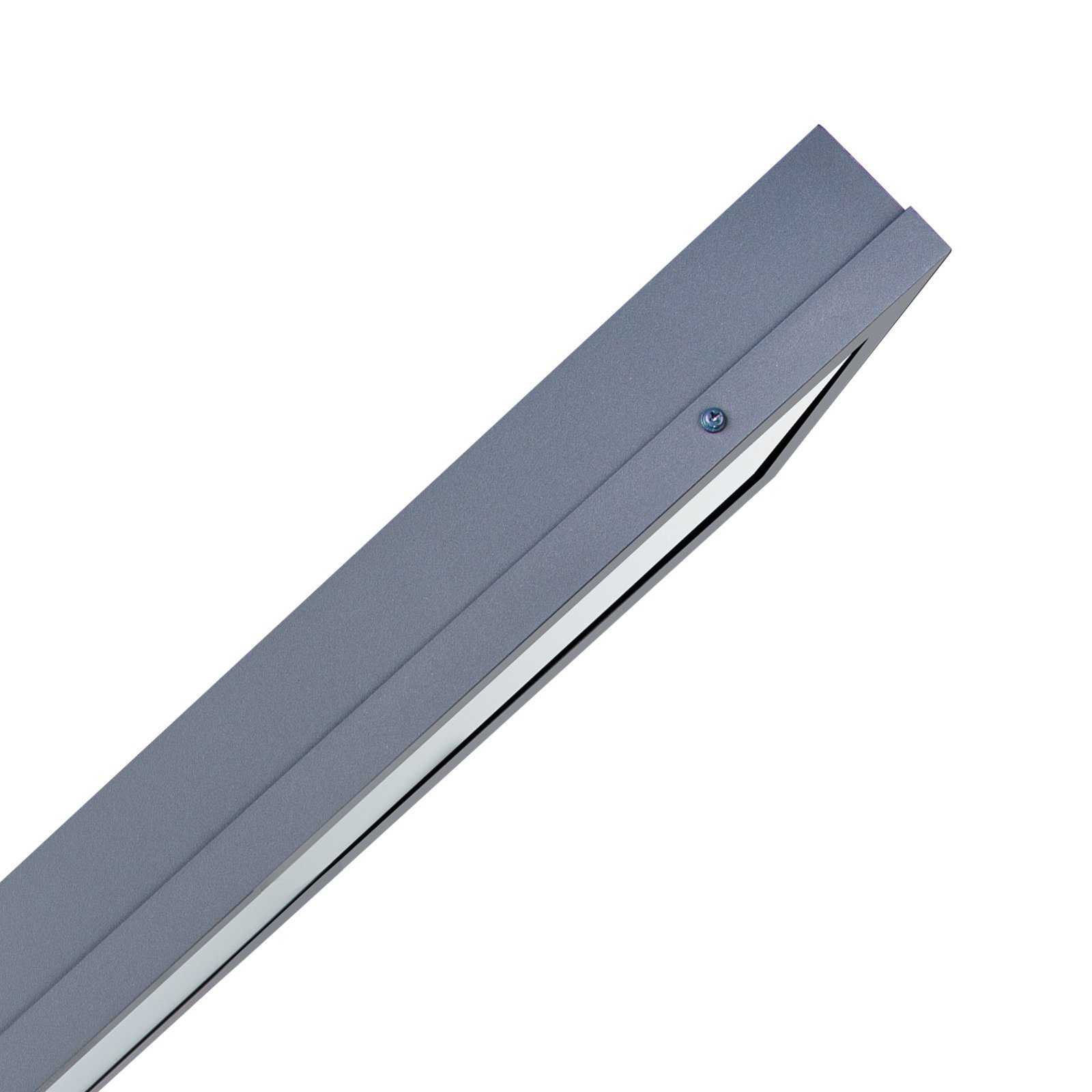 80W LED Yüksek Tavan Armatür
