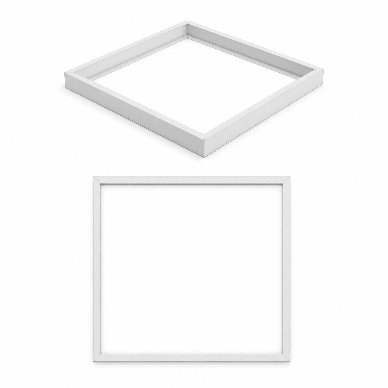60x60 Alçıpan Çerçeve görseli