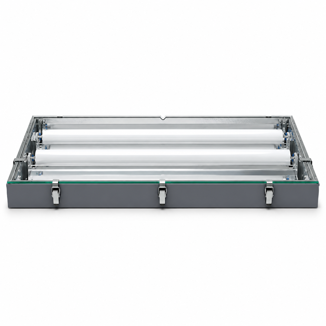2x54W Yüksek Tavan Armatür